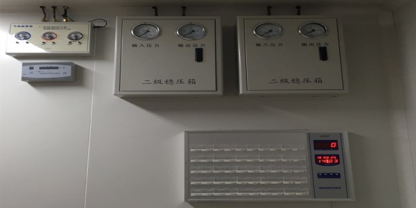 電氣箱